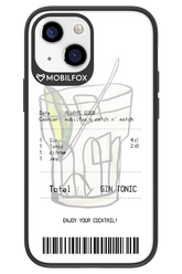 gin tonik - Apple iPhone 13 Mini