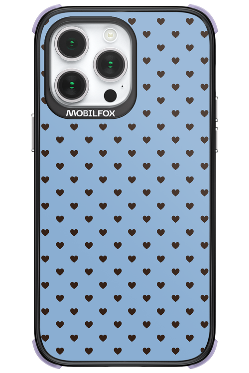 Blueberry Brunch - Apple iPhone 14 Pro Max