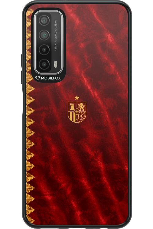 Spania 2.0 - Huawei P Smart 2021