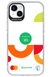 SimplePay Color 2.0 - Apple iPhone 14 Plus