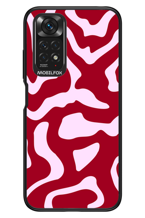 Strawberry Shake - Xiaomi Redmi Note 11/11S 4G