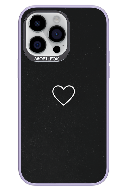 Love Is Simple 2.0 - Apple iPhone 14 Pro Max