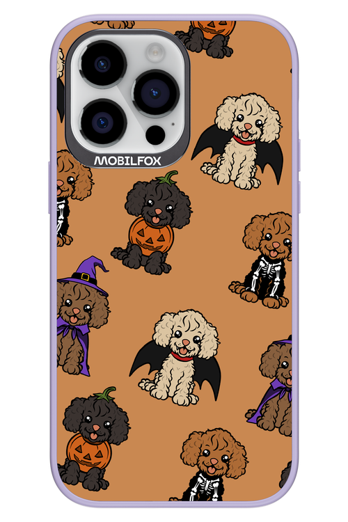 BOO-DLE CREW - Apple iPhone 14 Pro Max