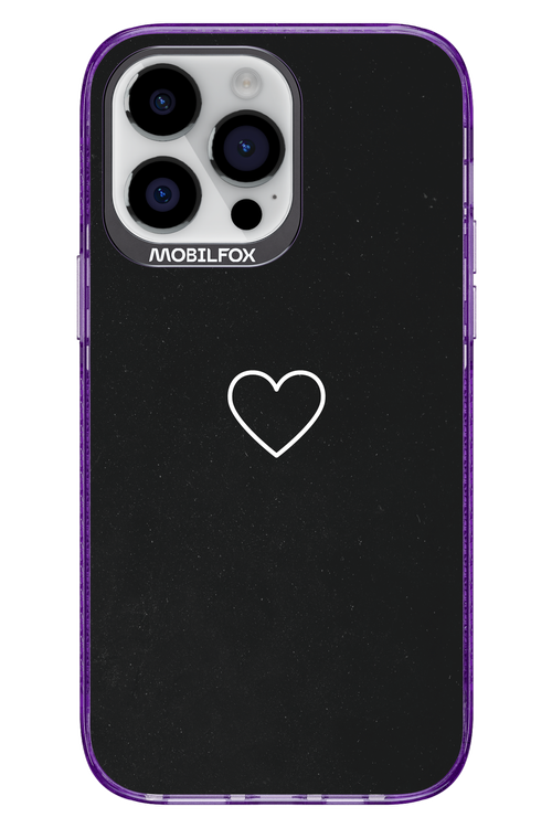 Love Is Simple 2.0 - Apple iPhone 14 Pro Max
