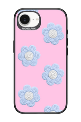 Baby Pink - Apple iPhone 16e