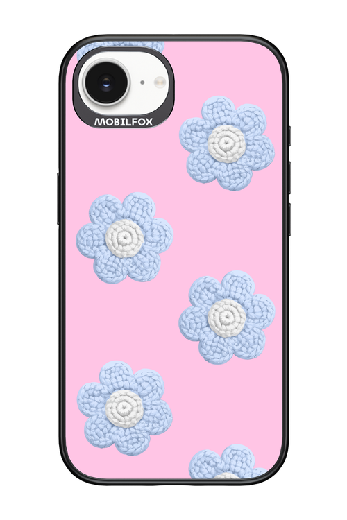 Baby Pink - Apple iPhone 16e