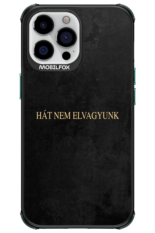 Hát nem elvagyunk - Apple iPhone 13 Pro Max