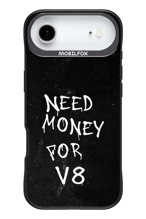 V8 2.0 - Apple iPhone 17 Air