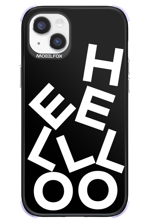 HEELLLOO - Apple iPhone 14 Plus