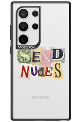 Send Nudes - Samsung Galaxy S24 Ultra