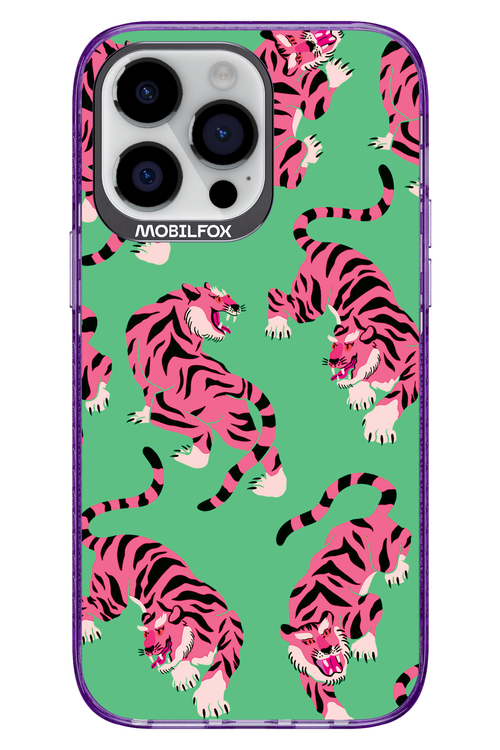 Tora II - Apple iPhone 14 Pro Max