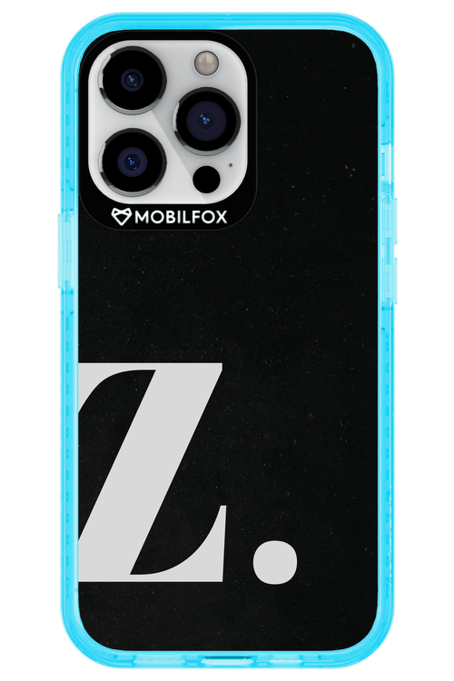 Z (Off Space) 2.0 - Apple iPhone 13 Pro