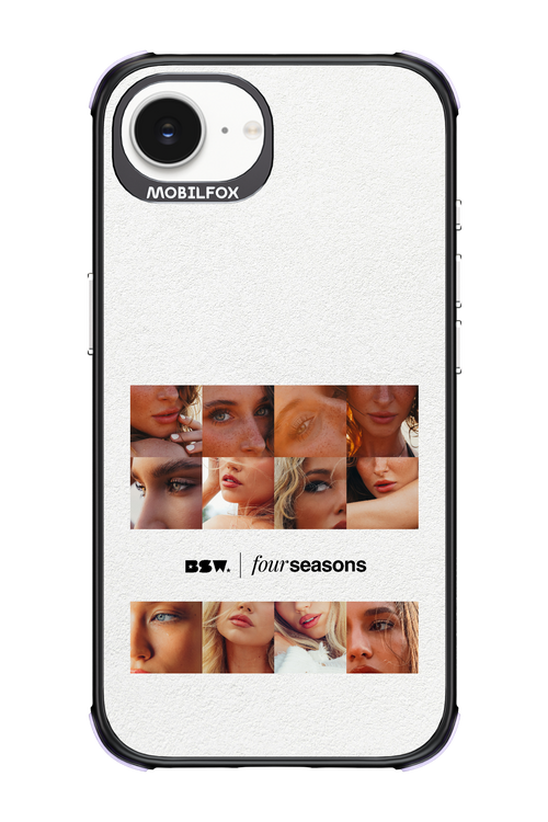 BSW FourSeasons 4 2.0 - Apple iPhone 17e
