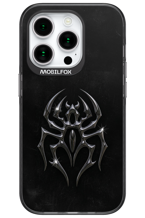 Dark Spider 2.0 - Apple iPhone 15 Pro