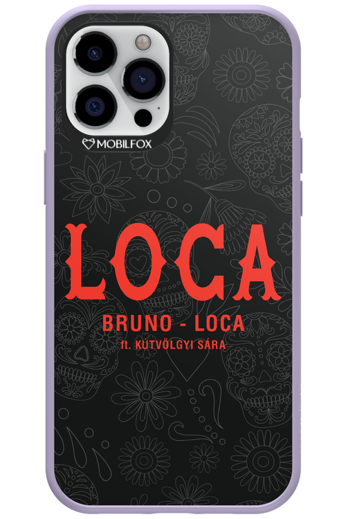 Loca - Apple iPhone 12 Pro Max