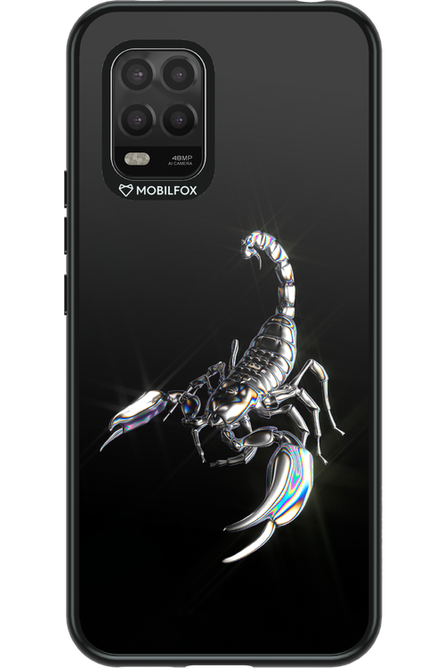 Chrome Scorpio - Xiaomi Mi 10 Lite 5G