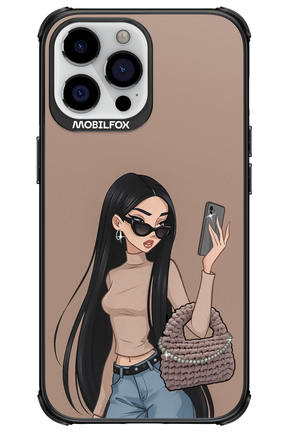 Cube Babe - Apple iPhone 13 Pro Max