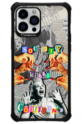 Society Kills - Apple iPhone 12 Pro Max