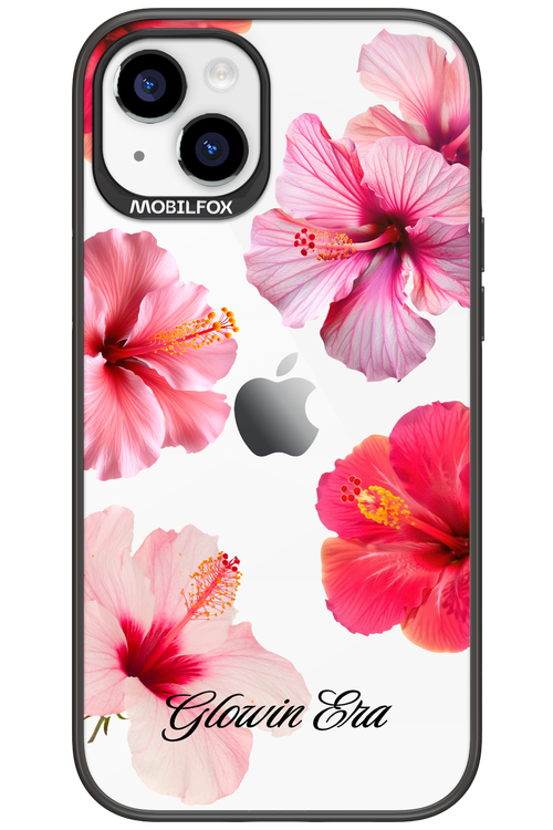 Glowin Era 2.0 - Apple iPhone 15 Plus