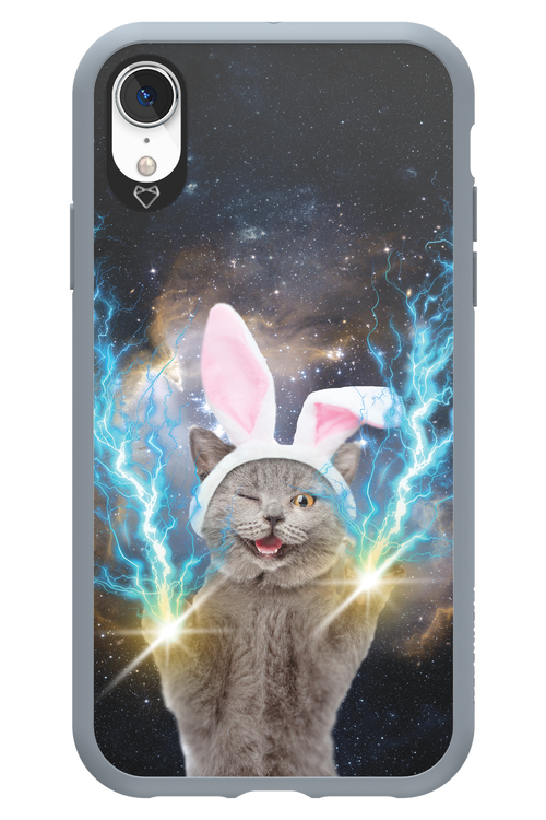 Destroy Cat - Apple iPhone XR