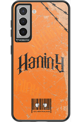 Haniny Grunge - Samsung Galaxy S21