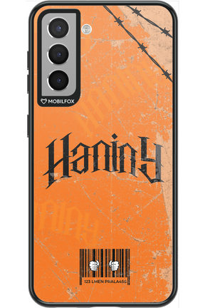Haniny Grunge - Samsung Galaxy S21