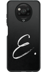 (Off Space) E 2.0 - Xiaomi Poco X3 NFC