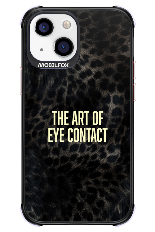 Eye Contact 2.0 - Apple iPhone 13 Mini