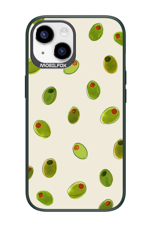 Olive Babe - Apple iPhone 14