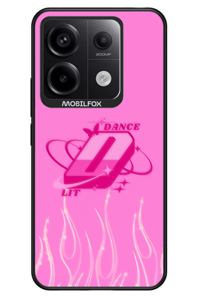 D Flames - Xiaomi Redmi Note 13 Pro 5G
