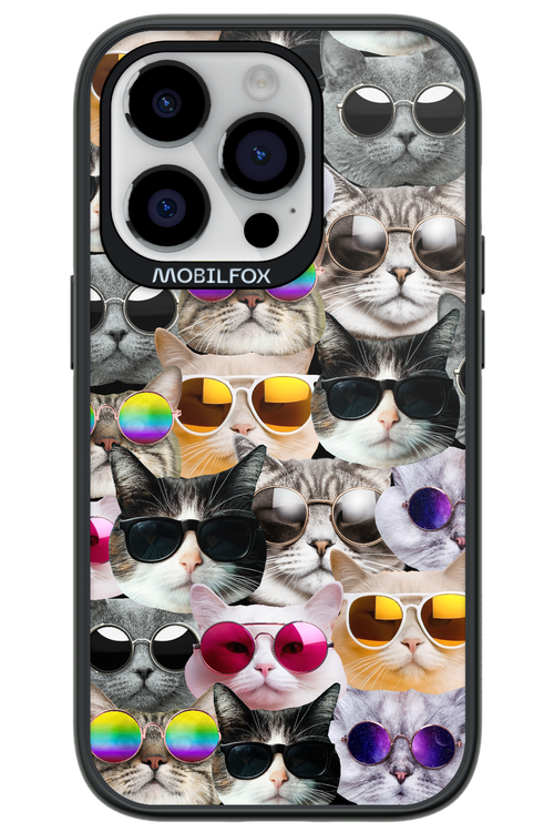 Cat World - Apple iPhone 14 Pro