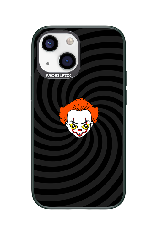 Mystery Clown - Apple iPhone 13 Mini