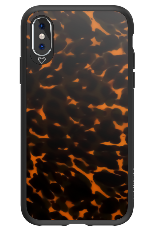 Tortie - Apple iPhone X