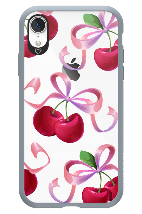 Cherry Cherry Lady - Apple iPhone XR