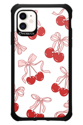 Cherry Queen - Apple iPhone 11