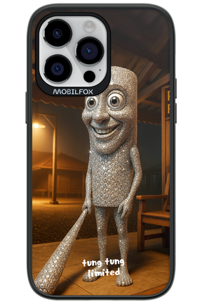 Tung Tung Limited - Apple iPhone 14 Pro Max