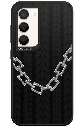 Chain Baddie - Samsung Galaxy S23