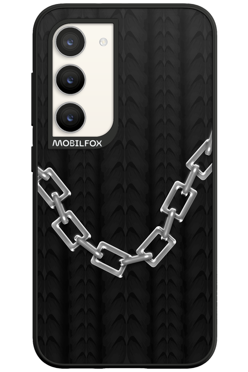 Chain Baddie - Samsung Galaxy S23