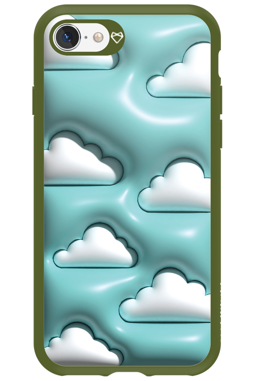 Cloud City - Apple iPhone SE 2020