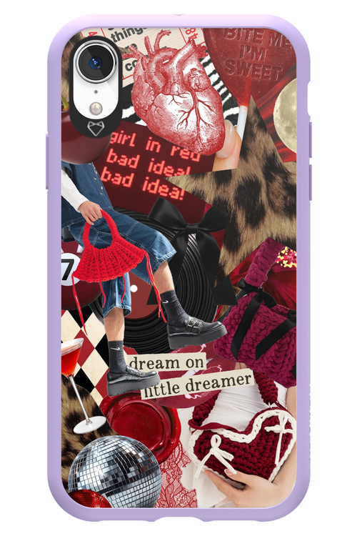 Big City Girl - Apple iPhone XR