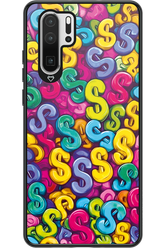 I need dollars - Huawei P30 Pro