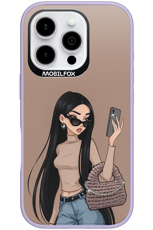 Cube Babe - Apple iPhone 16 Pro