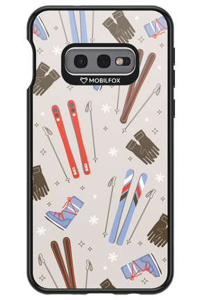 Ski Essentials - Samsung Galaxy S10e
