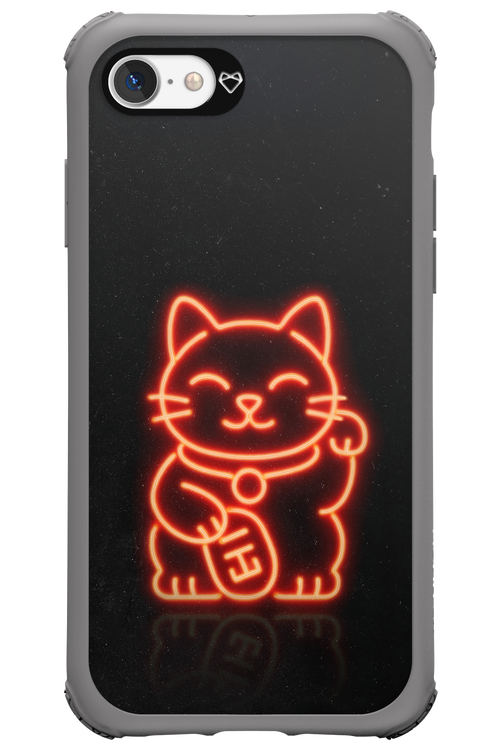 Led Cat - Apple iPhone 7