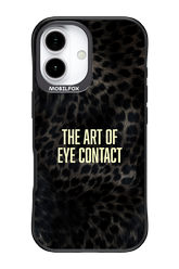 Eye Contact 2.0 - Apple iPhone 17