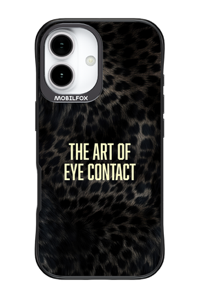 Eye Contact 2.0 - Apple iPhone 17