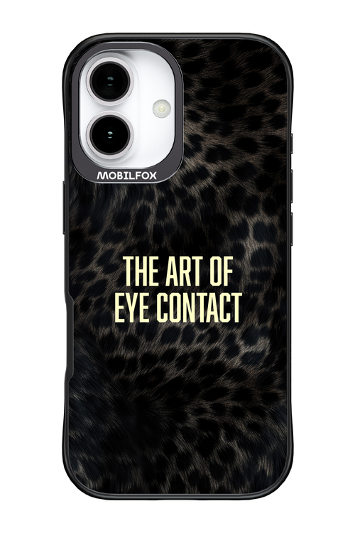 Eye Contact 2.0 - Apple iPhone 17