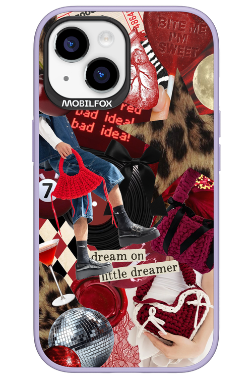 Big City Girl - Apple iPhone 15