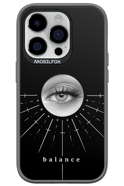 Szem - Apple iPhone 14 Pro