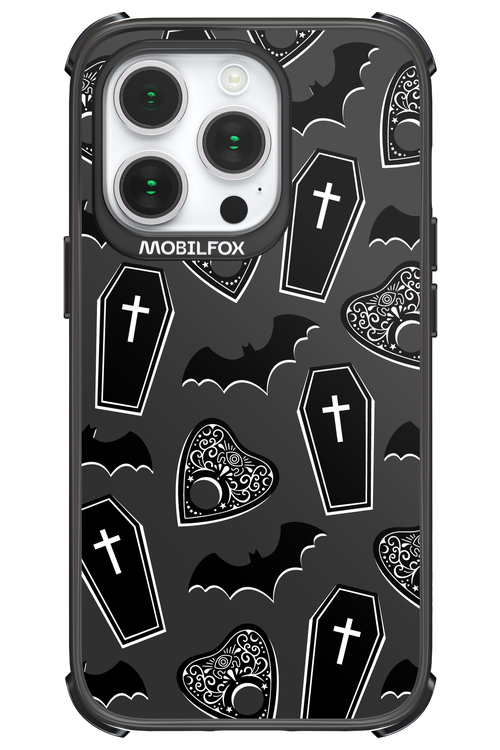 After Death - Apple iPhone 14 Pro